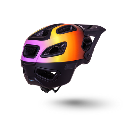 Kali Protectives Cascade Half-Shell Helmet