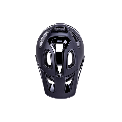 Kali Protectives Cascade Half-Shell Helmet
