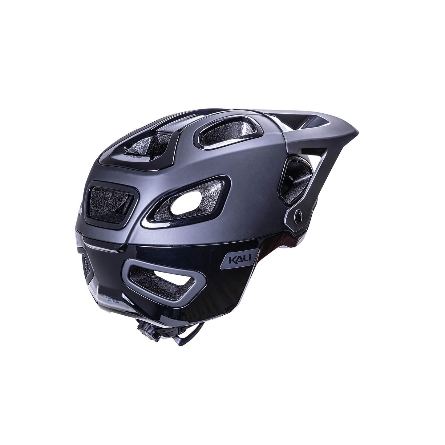 Kali Protectives Cascade Half-Shell Helmet