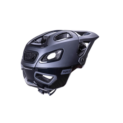Kali Protectives Cascade Half-Shell Helmet