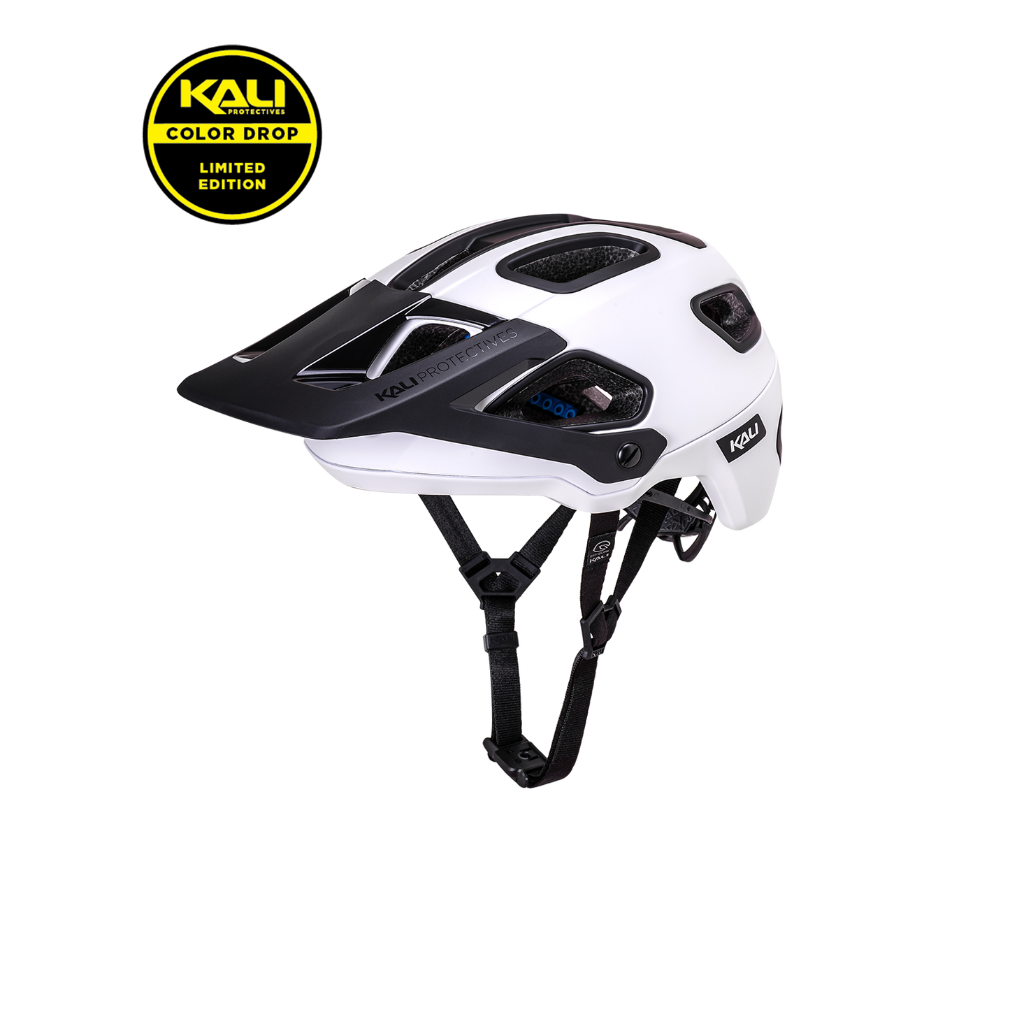 Kali Protectives Cascade Half-Shell Helmet