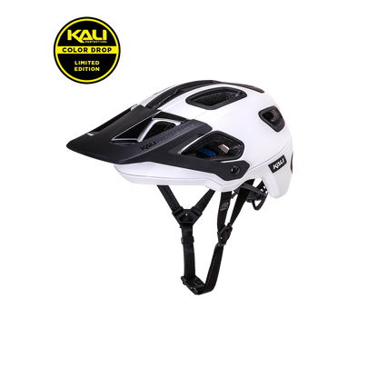 Kali Protectives Cascade Half-Shell Helmet