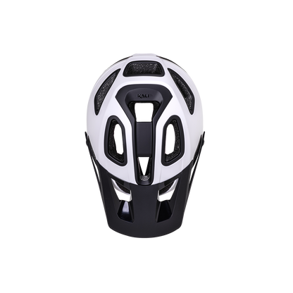 Kali Protectives Cascade Half-Shell Helmet