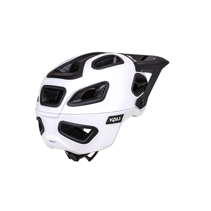 Kali Protectives Cascade Half-Shell Helmet