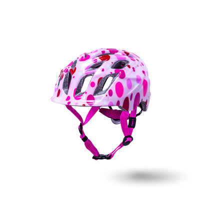Kali Protectives Chakra Child Lighted Half-Shell Helmet
