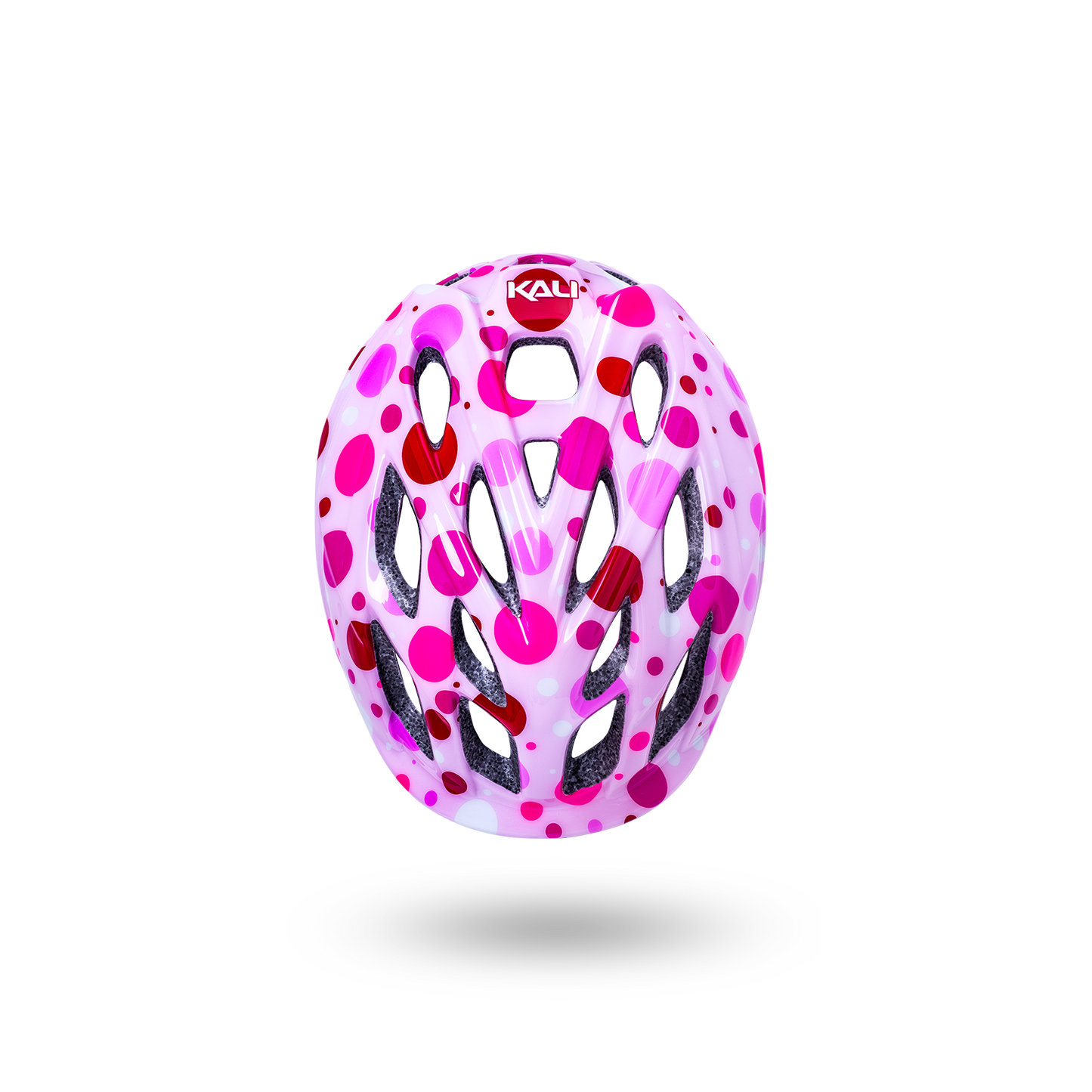 Kali Protectives Chakra Child Lighted Half-Shell Helmet