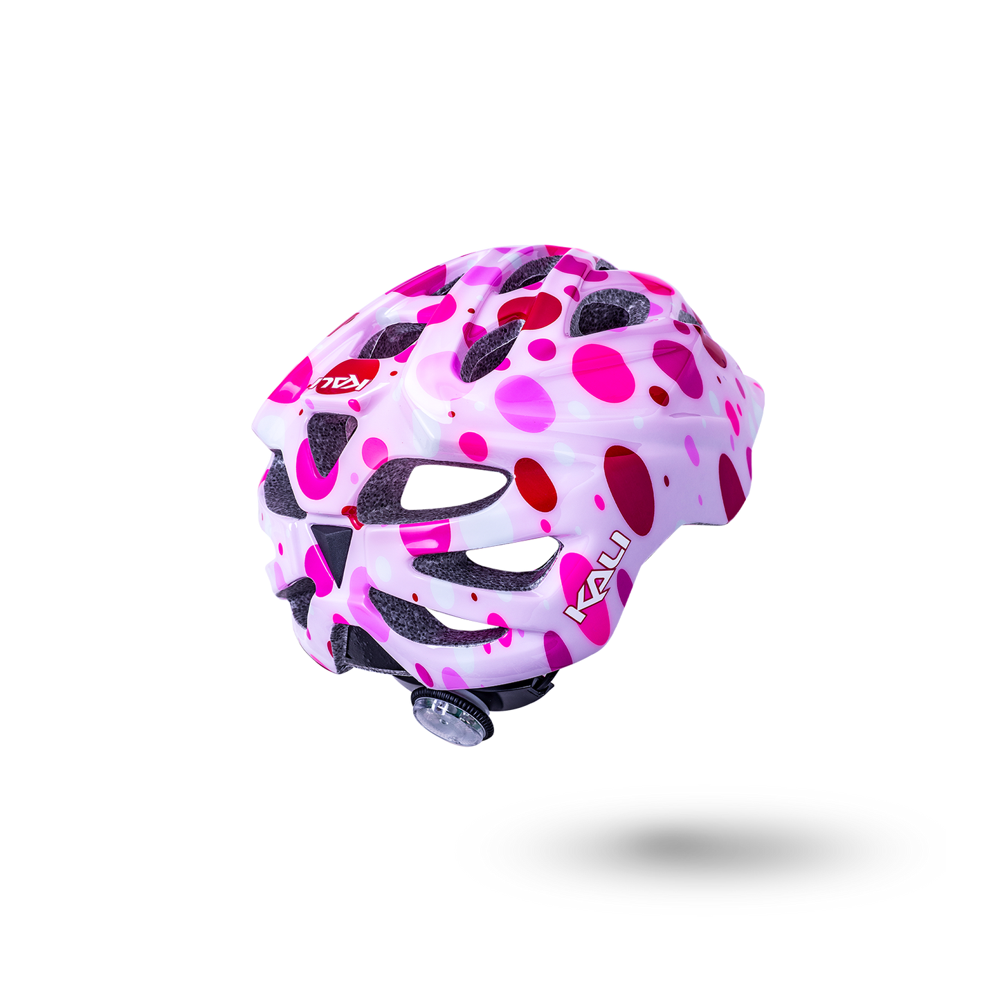 Kali Protectives Chakra Child Lighted Half-Shell Helmet
