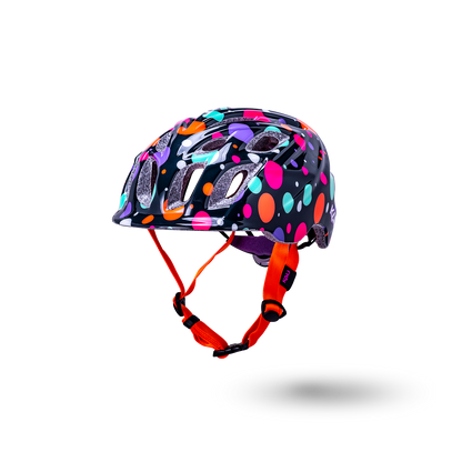 Kali Protectives Chakra Child Lighted Half-Shell Helmet