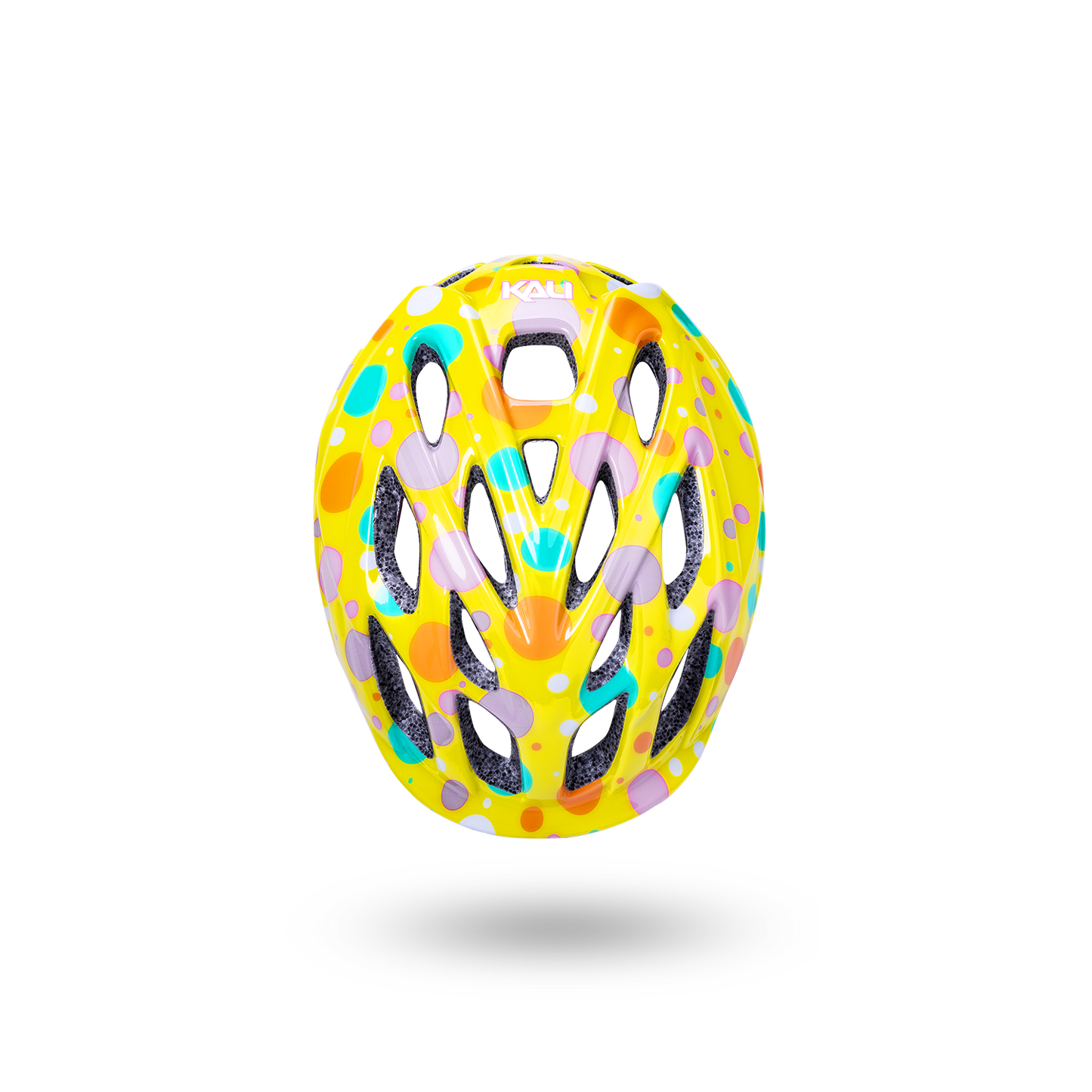 Kali Protectives Chakra Child Lighted Half-Shell Helmet