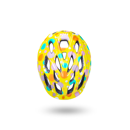 Kali Protectives Chakra Child Lighted Half-Shell Helmet