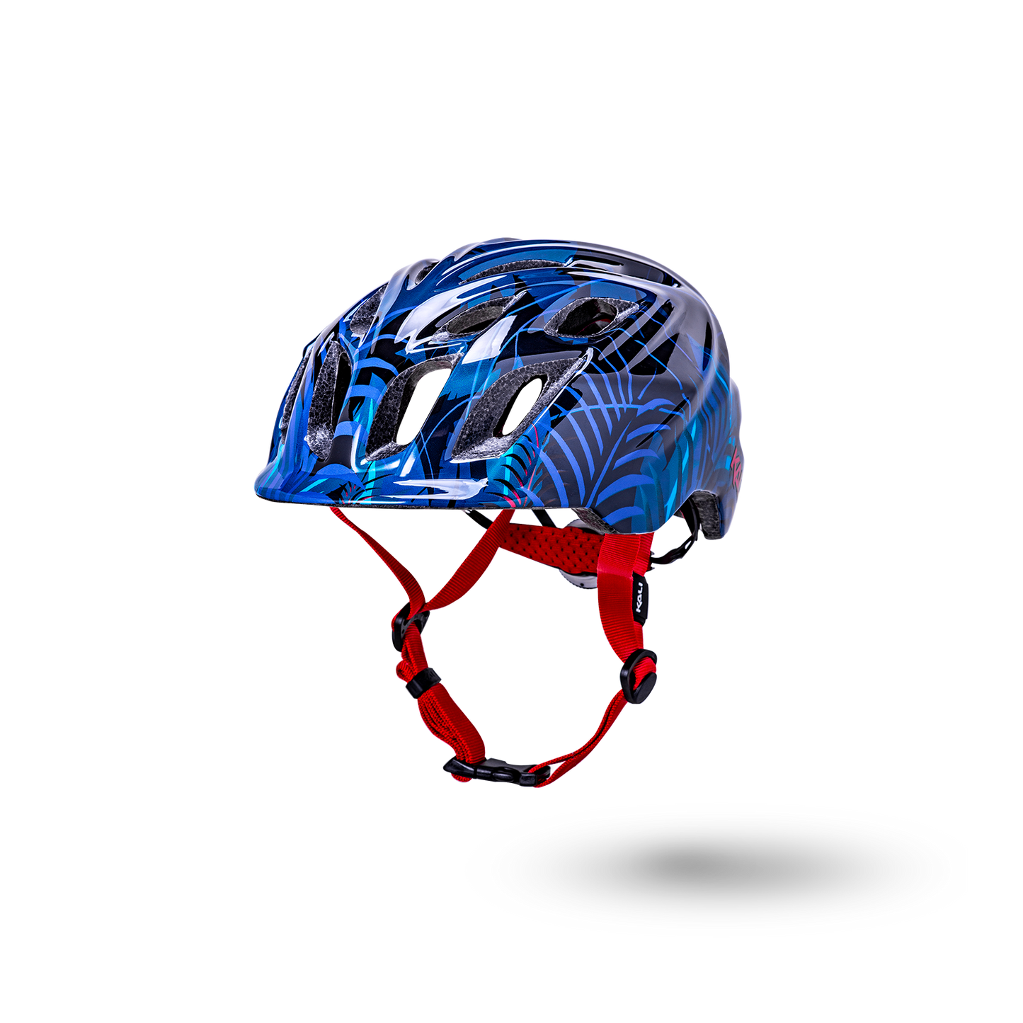 Kali Protectives Chakra Child Lighted Half-Shell Helmet