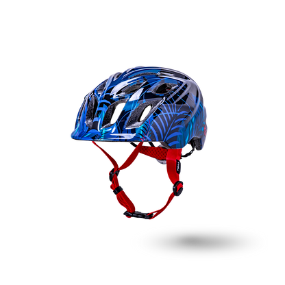 Kali Protectives Chakra Child Lighted Half-Shell Helmet