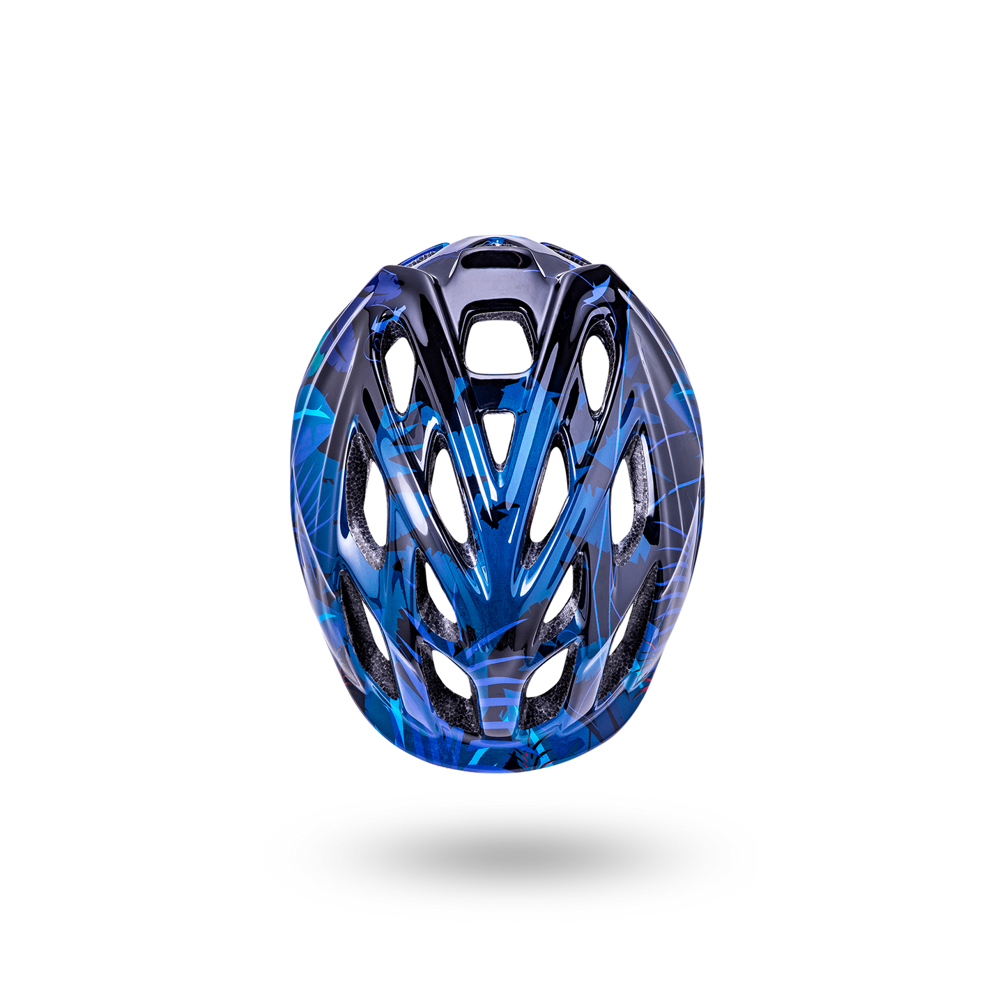 Kali Protectives Chakra Child Lighted Half-Shell Helmet