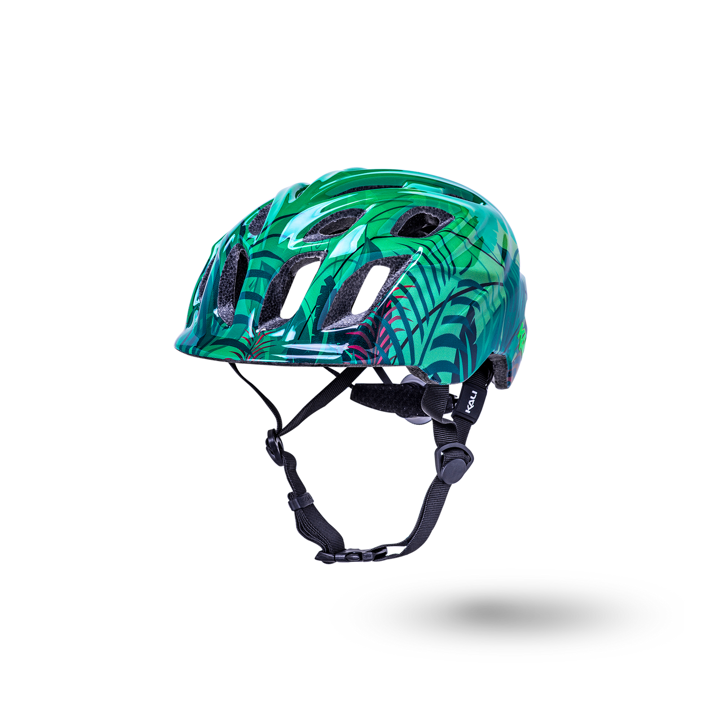 Kali Protectives Chakra Child Lighted Half-Shell Helmet