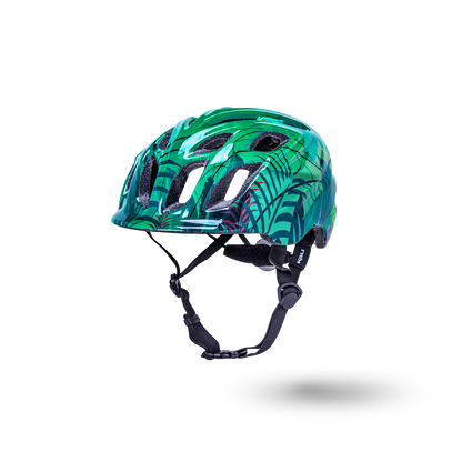 Kali Protectives Chakra Child Lighted Half-Shell Helmet