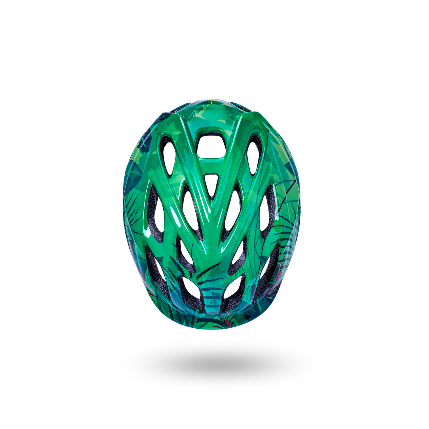 Kali Protectives Chakra Child Lighted Half-Shell Helmet