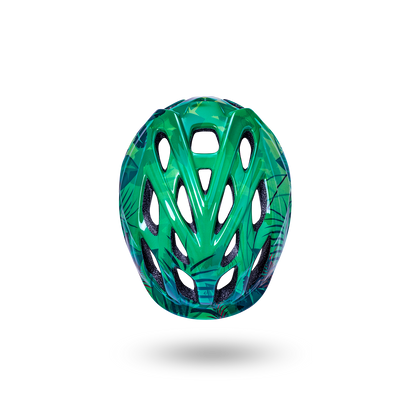 Kali Protectives Chakra Child Lighted Half-Shell Helmet