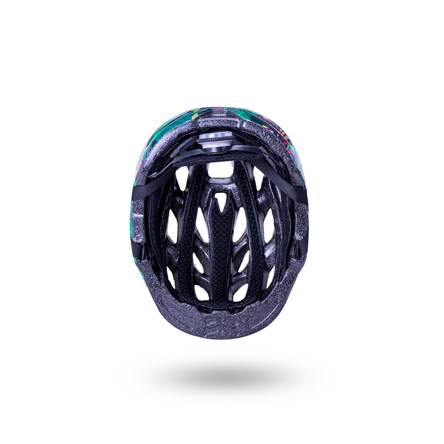 Kali Protectives Chakra Child Lighted Half-Shell Helmet