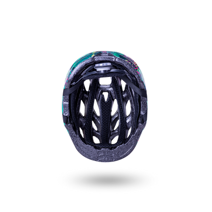 Kali Protectives Chakra Child Lighted Half-Shell Helmet