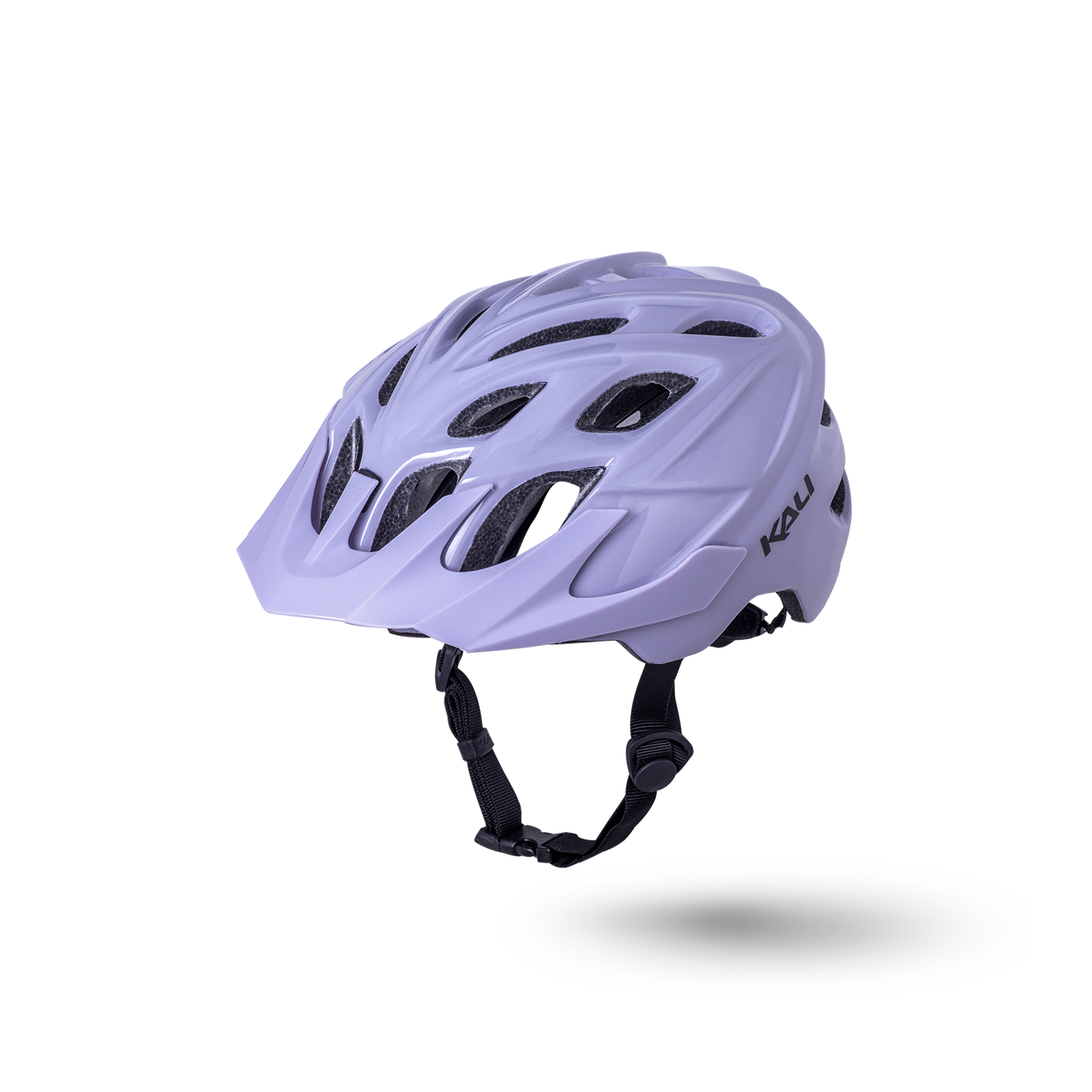 Kali Protectives Chakra Solo Half-Shell Helmet