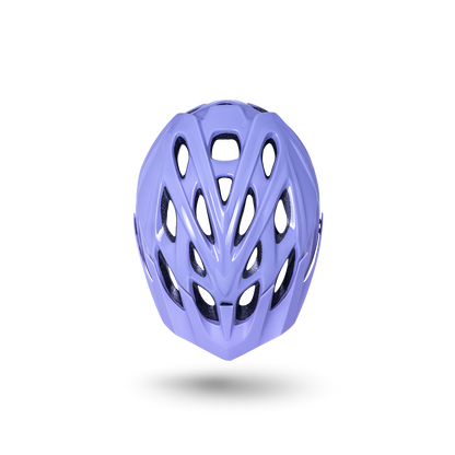 Kali Protectives Chakra Solo Half-Shell Helmet