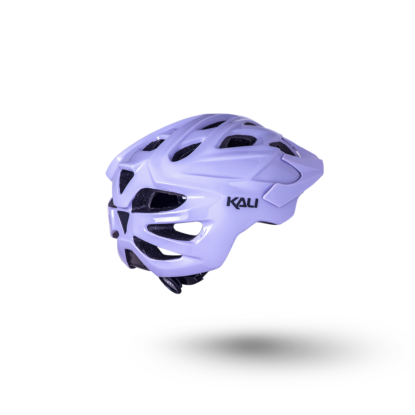Kali Protectives Chakra Solo Half-Shell Helmet