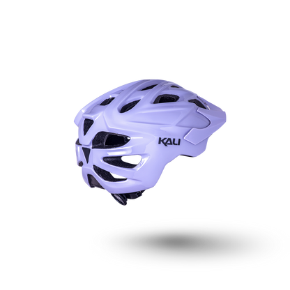 Kali Protectives Chakra Solo Half-Shell Helmet