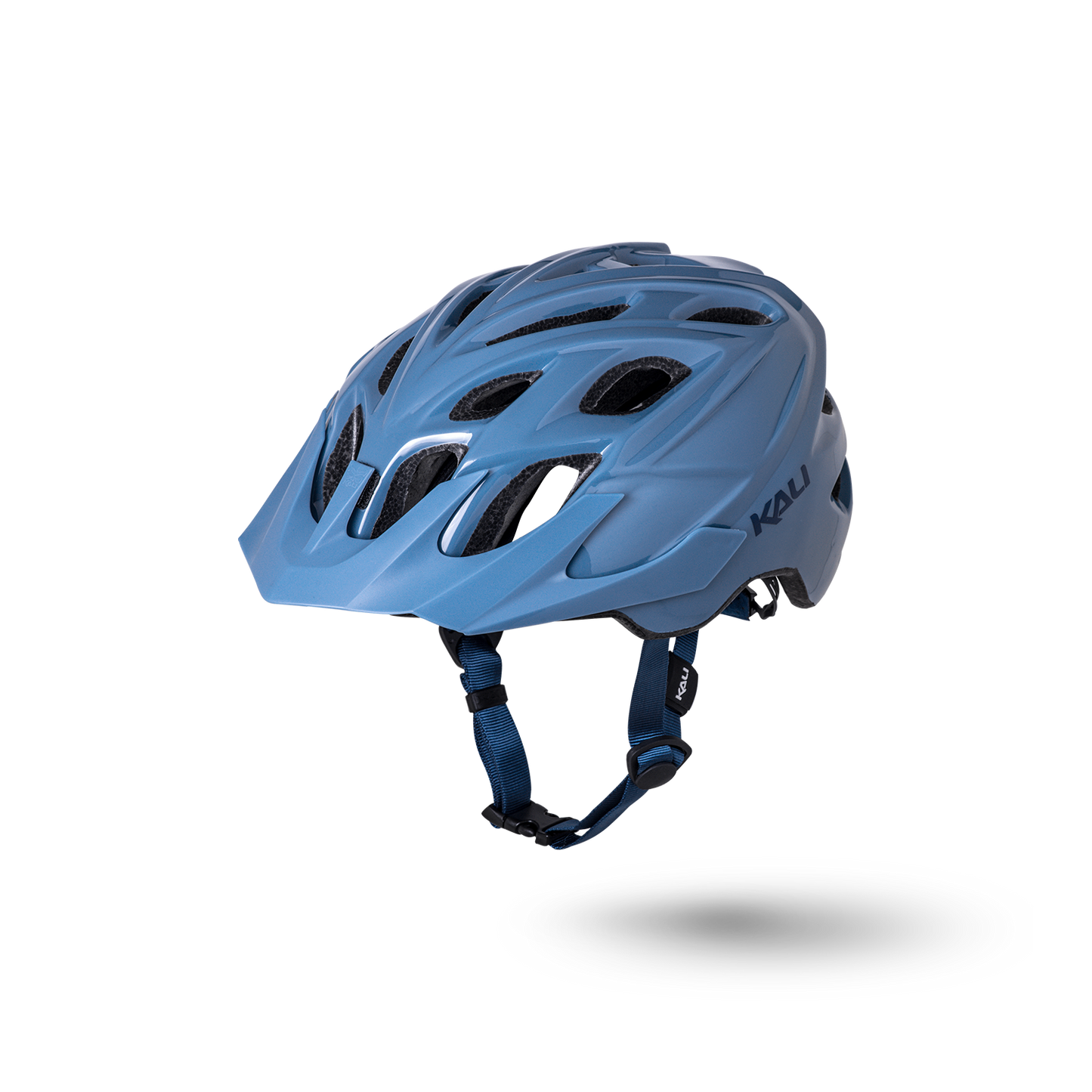 Kali Protectives Chakra Solo Half-Shell Helmet