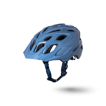Kali Protectives Chakra Solo Half-Shell Helmet