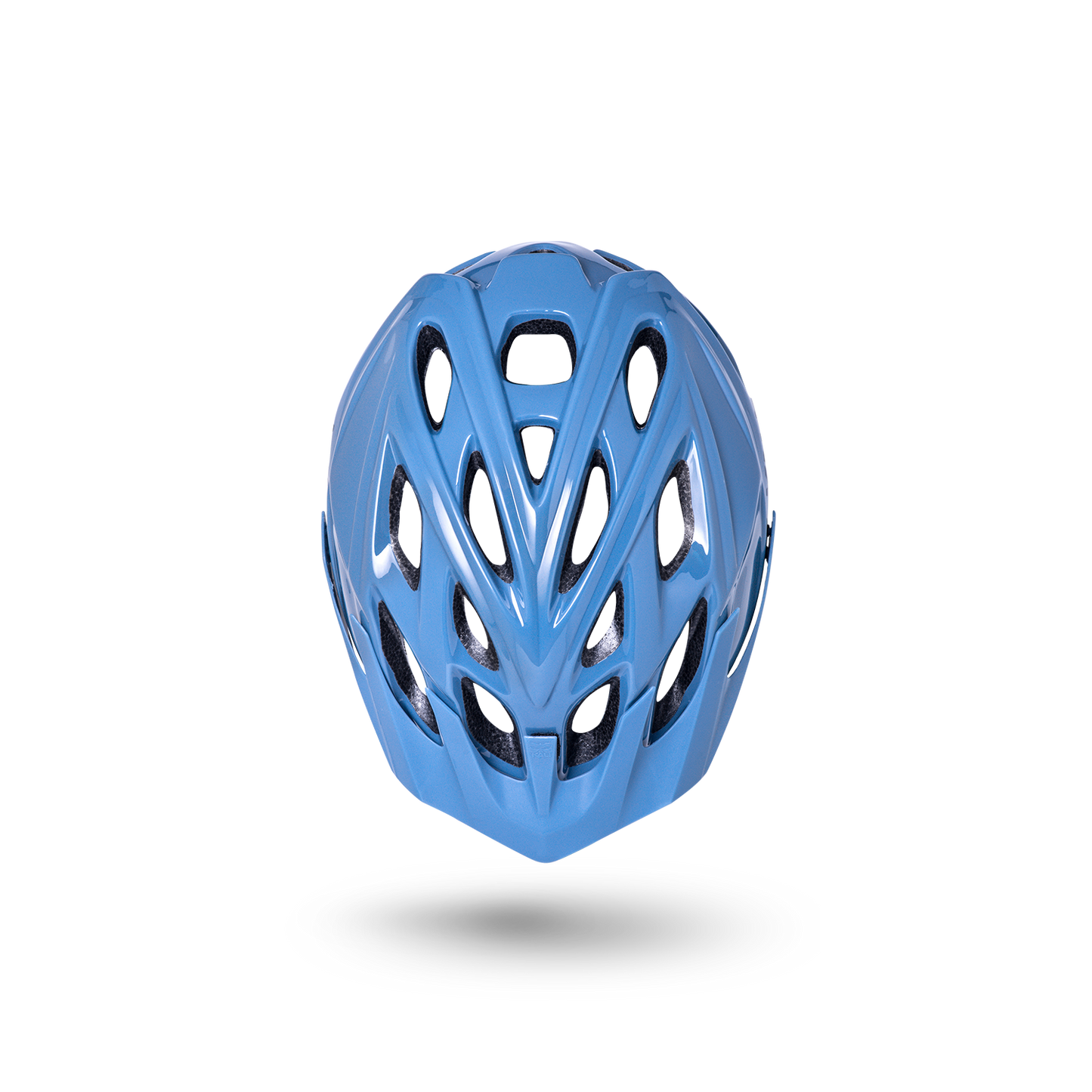 Kali Protectives Chakra Solo Half-Shell Helmet