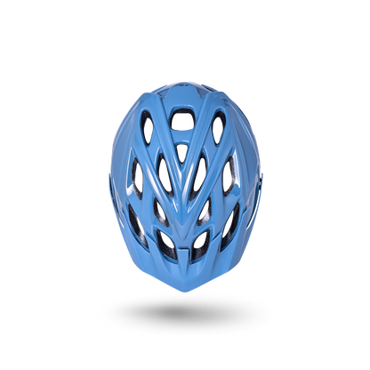 Kali Protectives Chakra Solo Half-Shell Helmet