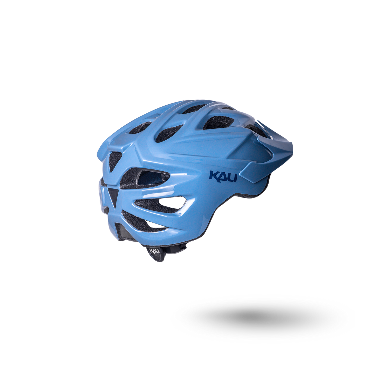 Kali Protectives Chakra Solo Half-Shell Helmet