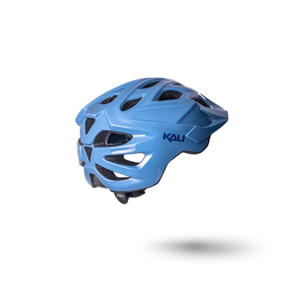 Kali Protectives Chakra Solo Half-Shell Helmet