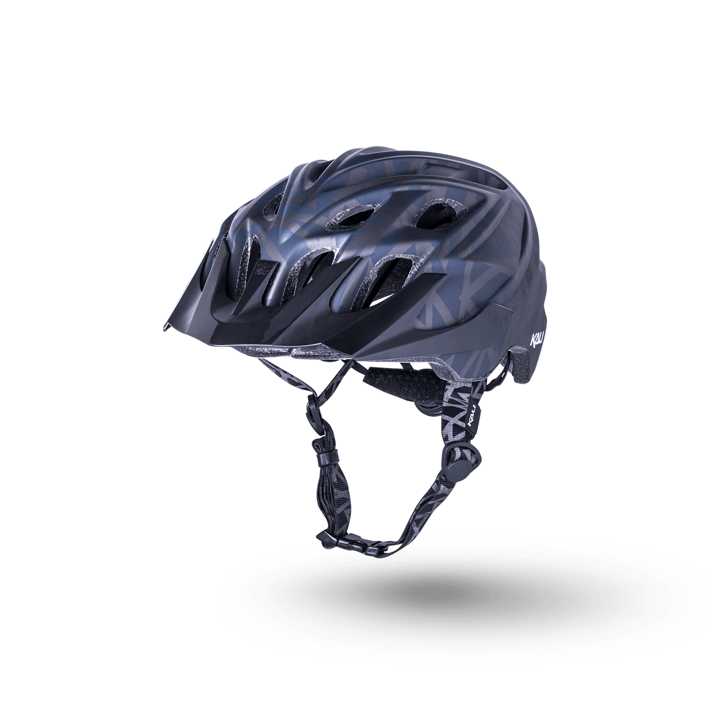 Kali Protectives Chakra Youth Plus Half-Shell Helmet