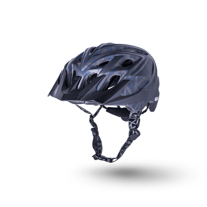 Kali Protectives Chakra Youth Plus Half-Shell Helmet