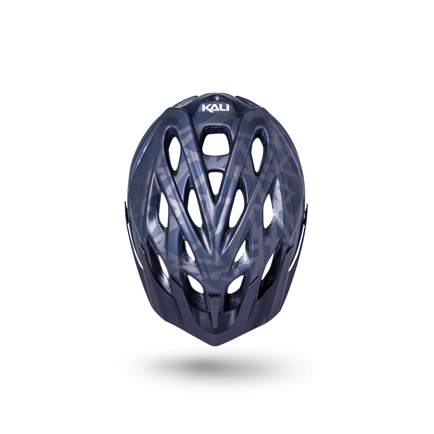 Kali Protectives Chakra Youth Plus Half-Shell Helmet