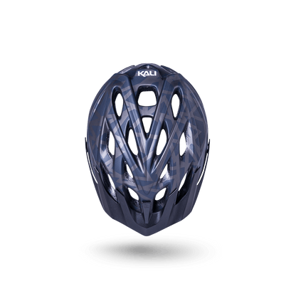 Kali Protectives Chakra Youth Plus Half-Shell Helmet