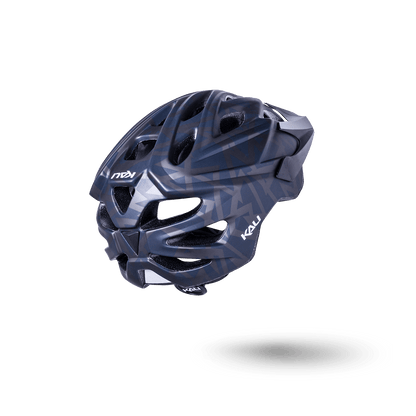 Kali Protectives Chakra Youth Plus Half-Shell Helmet