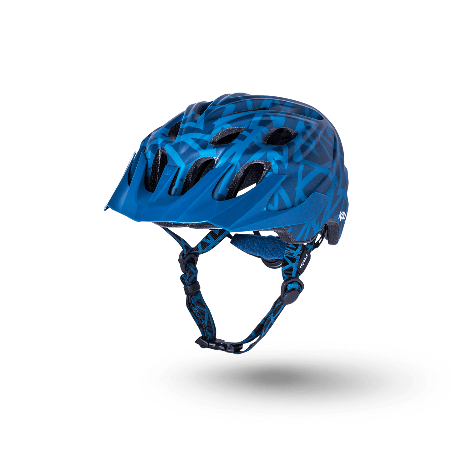 Kali Protectives Chakra Youth Plus Half-Shell Helmet