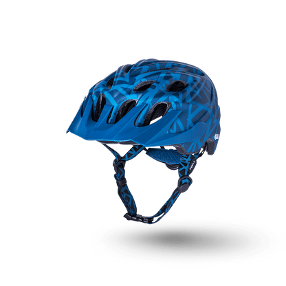 Kali Protectives Chakra Youth Plus Half-Shell Helmet