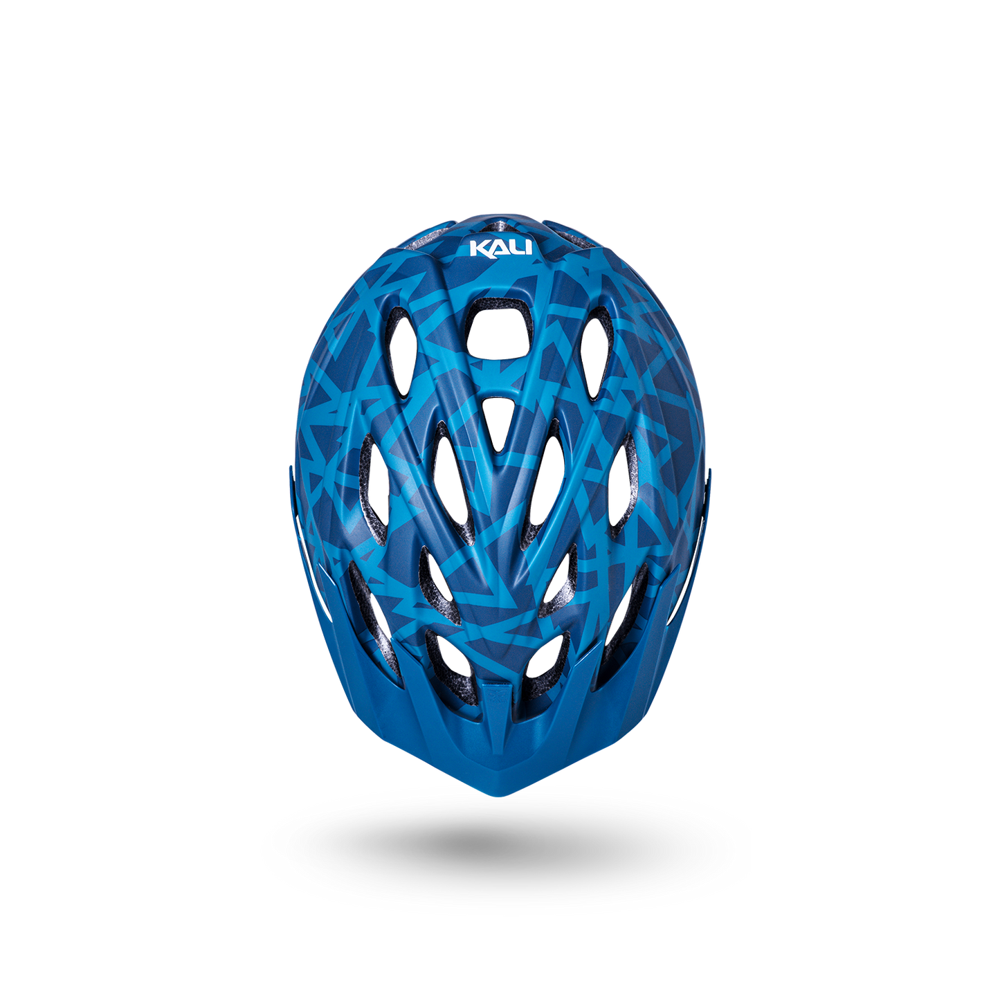 Kali Protectives Chakra Youth Plus Half-Shell Helmet