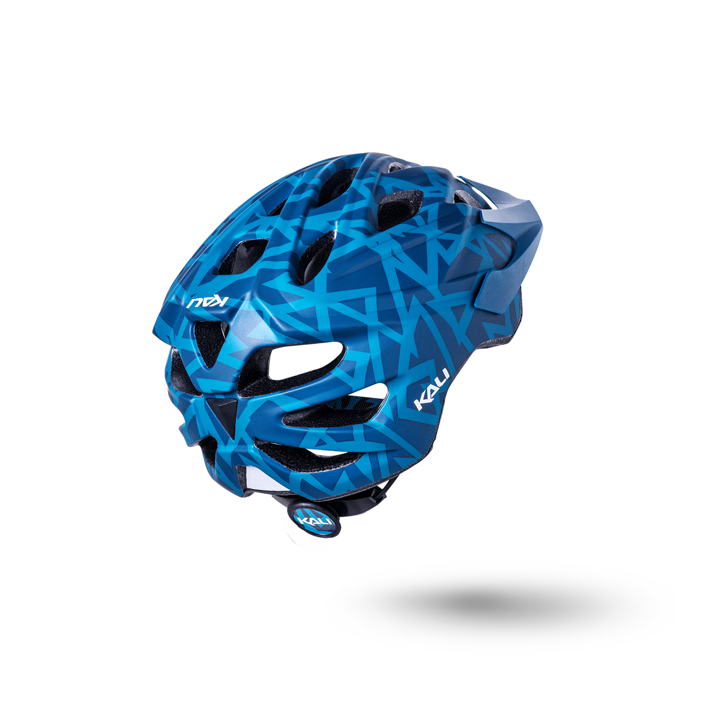 Kali Protectives Chakra Youth Plus Half-Shell Helmet