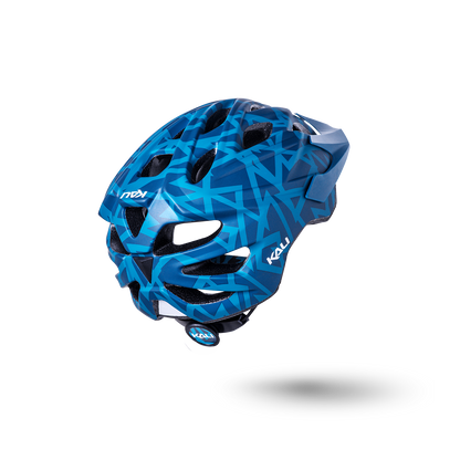 Kali Protectives Chakra Youth Plus Half-Shell Helmet