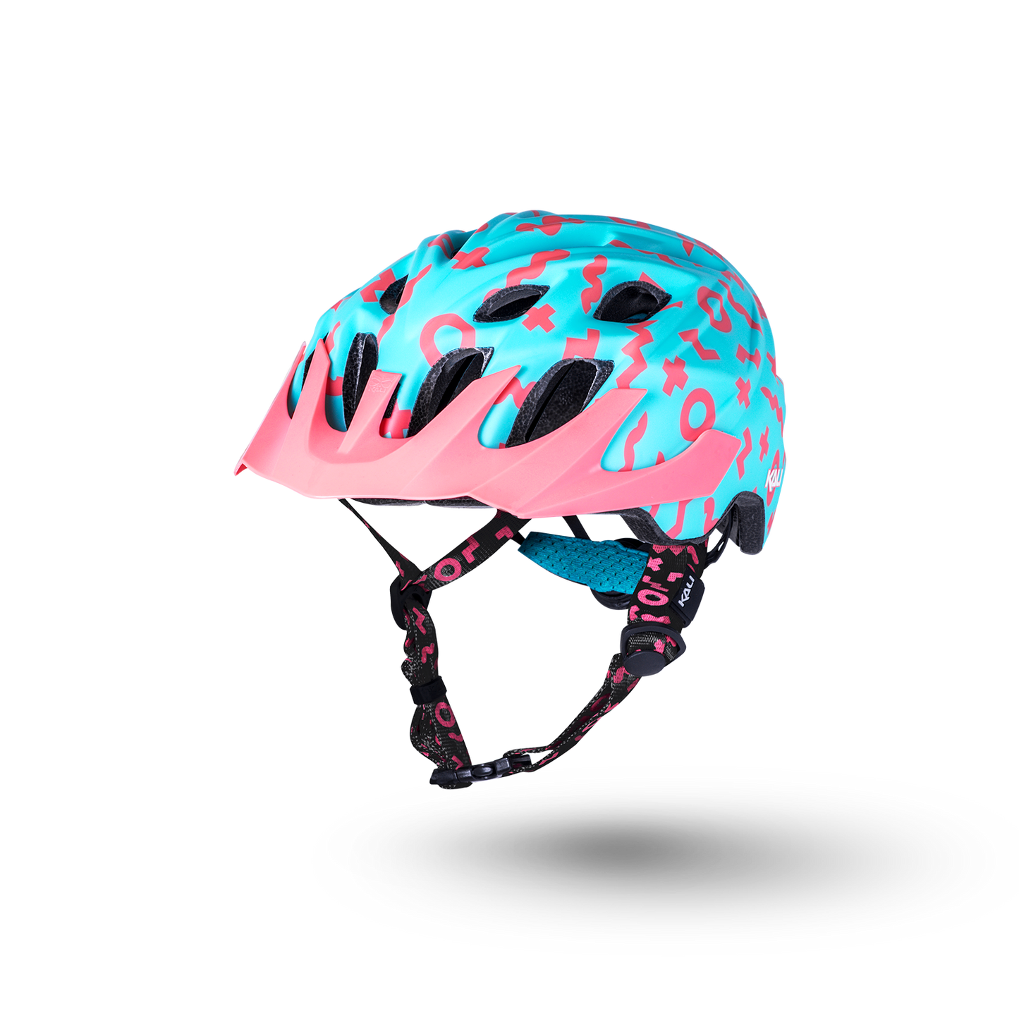 Kali Protectives Chakra Youth Plus Half-Shell Helmet