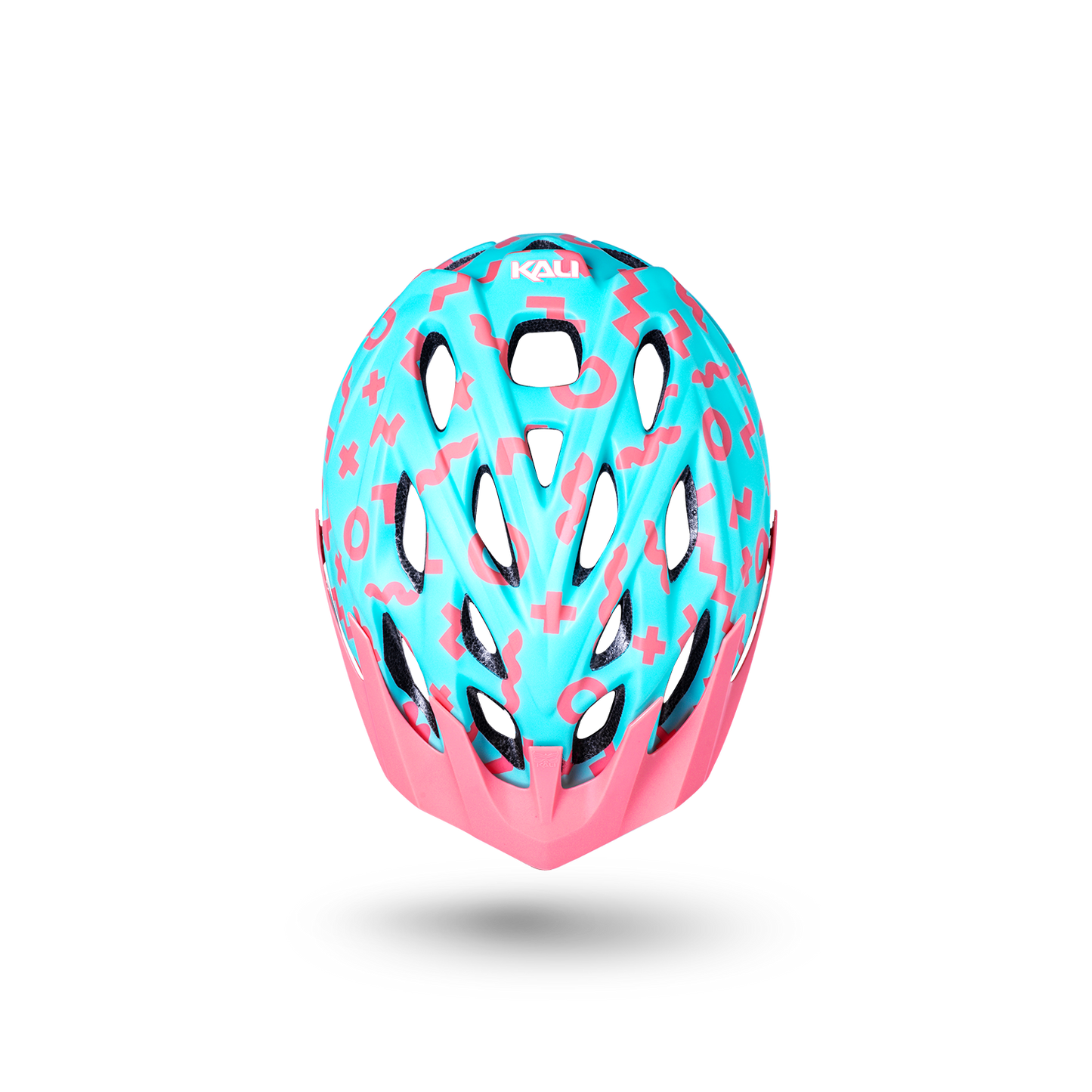 Kali Protectives Chakra Youth Plus Half-Shell Helmet