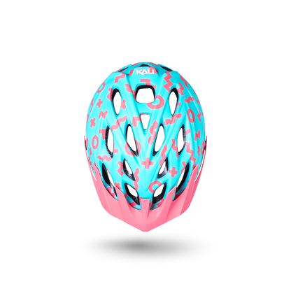 Kali Protectives Chakra Youth Plus Half-Shell Helmet