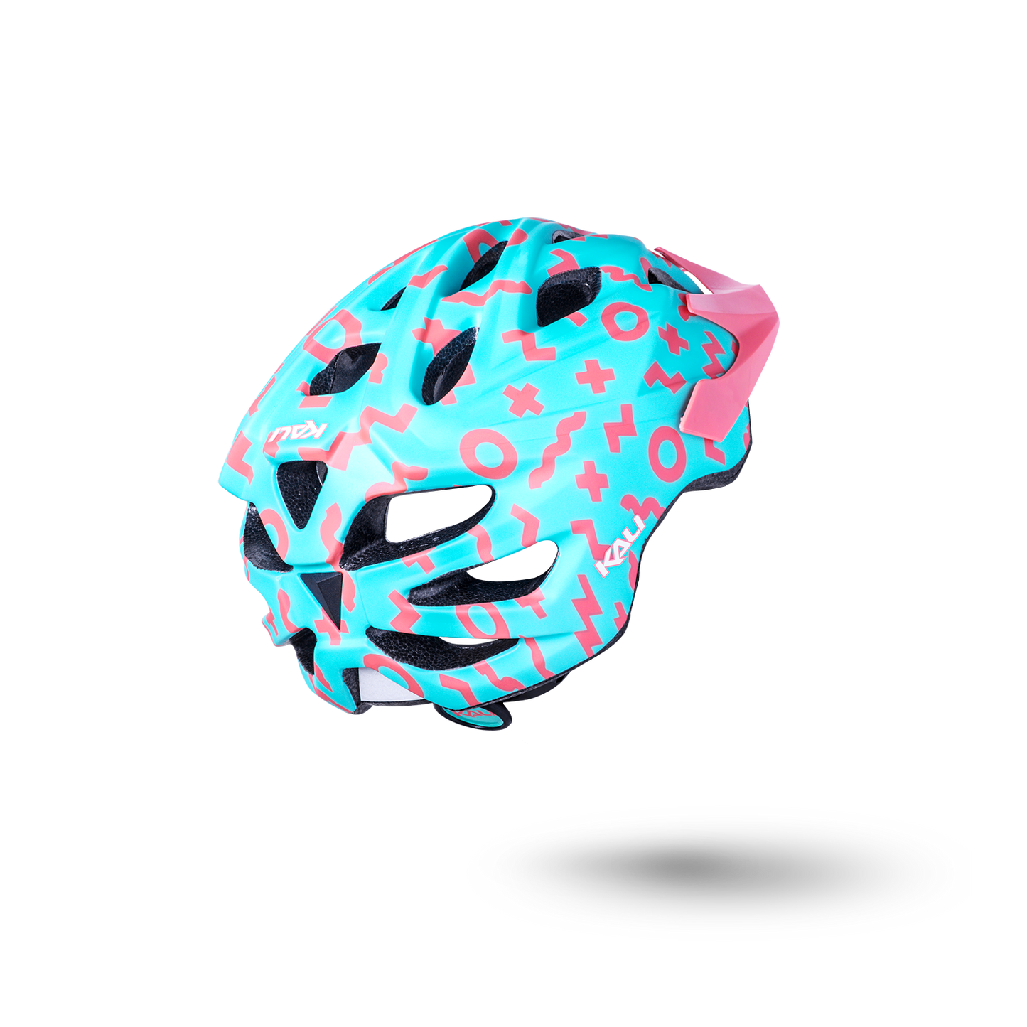 Kali Protectives Chakra Youth Plus Half-Shell Helmet
