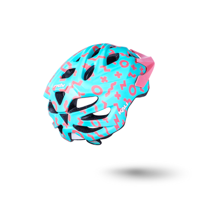 Kali Protectives Chakra Youth Plus Half-Shell Helmet