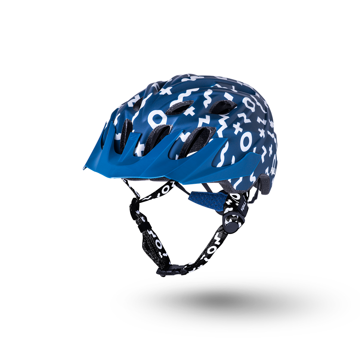 Kali Protectives Chakra Youth Plus Half-Shell Helmet