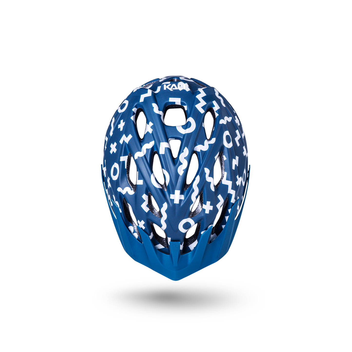 Kali Protectives Chakra Youth Plus Half-Shell Helmet